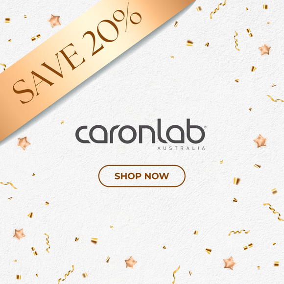 Caronlab | 35th Bday Sale