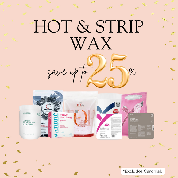 Expo Wax Deals