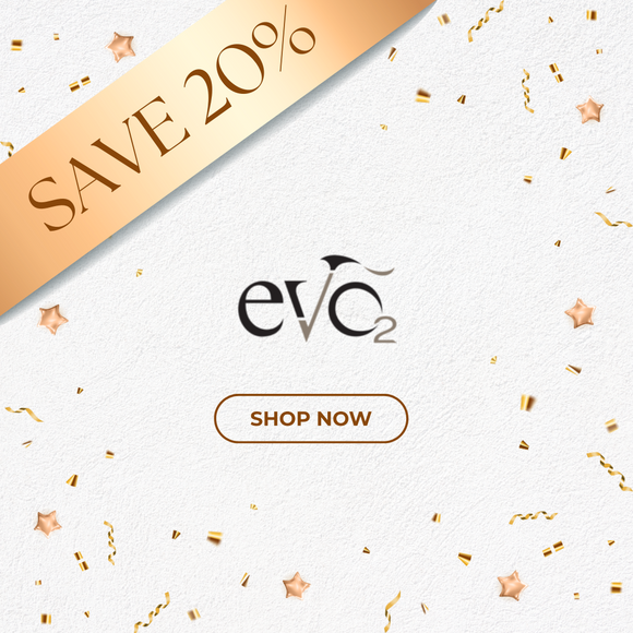 Evo Gel by Biosculpture | 35th Bday Sale