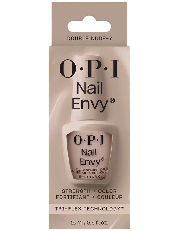 Nail Envy® Tough Luv Nail Strengthener | OPI