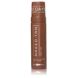 Naked Tan Dark Tan Bronzing Mousse - 180ml