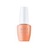 O.P.I Gelcolor Apricot AF 15ml