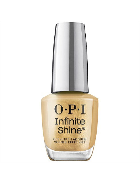 O.P.I Infinite Shine 24/7 Carat 15ml