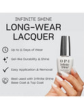 O.P.I Infinite Shine 24/7 Carat 15ml