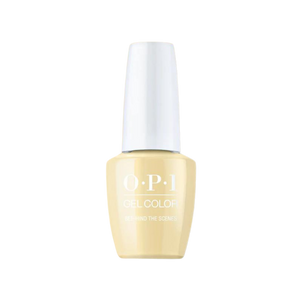 O.P.I Gelcolor Bee-hind the Scenes 15ml