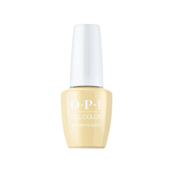 O.P.I Gelcolor Bee-hind the Scenes 15ml