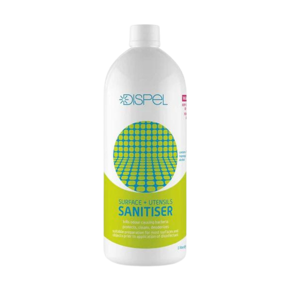 Dispel Surface & Utensils Sanitiser