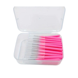 Interdental Brushes - 30pk: 4 Colours Available