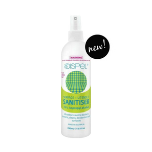 Dispel Surface & Utensils Sanitiser