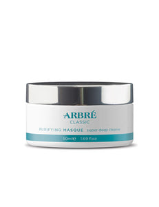 Arbre Purifying Mask - 50ml