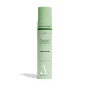 Azure Tan Mousse Green Base - Extreme 200ml