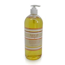 Bare All Massage Oil - 1L