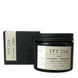 IVY ILA - Body Custard: Coconut + Pineapple 100g/250g