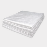 Synergy Basics - Plastic Body Wrap (1.2mx2.2m) 30pk