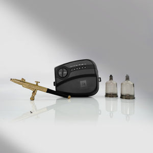 Brow Code Airbrush AirArch Machine