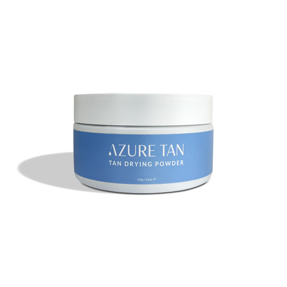 Azure Tan - Tan Drying Powder 120g