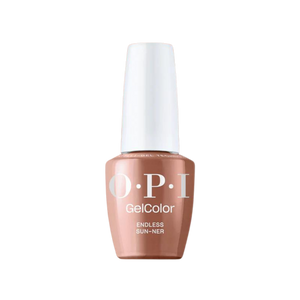 O.P.I Gelcolor Endless Sun-ner 15ml