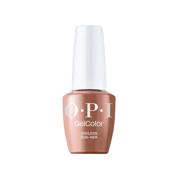 O.P.I Gelcolor Endless Sun-ner 15ml