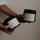 IVY ILA - Body Polish: Black Raspberry & Vanilla 300g