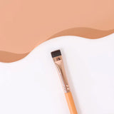 Bella Beauty Flat Brush