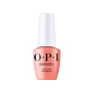 O.P.I Gelcolor Flex on the Beach 15ml