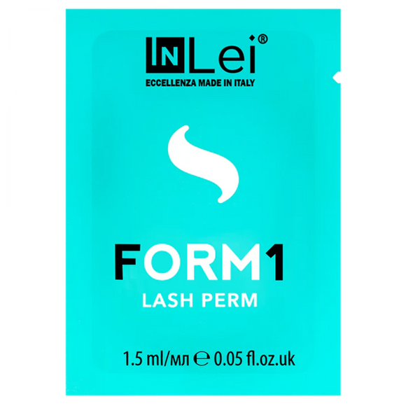 InLei® Form 1 - 6x1.5ml