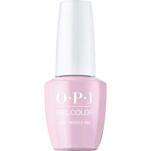 O.P.I Gelcolor Hollywood & Vibe 15ml