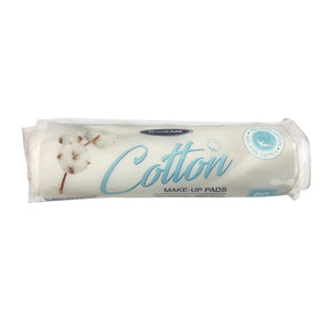Real Care Cotton Rounds - 80pk