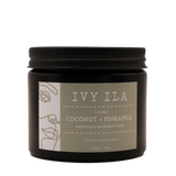 IVY ILA - Body Polish: Coconut & Pineapple 300g