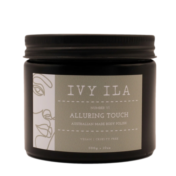 IVY ILA - Body Polish: Alluring Touch 300g