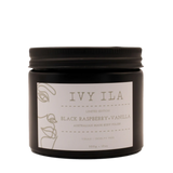 IVY ILA - Body Polish: Black Raspberry & Vanilla 300g