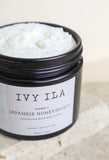 IVY ILA - Body Polish: Japanese Honeysuckle 300g