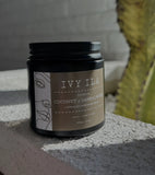 IVY ILA - Hand Cream: Coconut & Sandalwood 100g