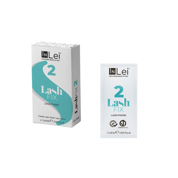 InLei® Fix 2 - 9x1.2ml