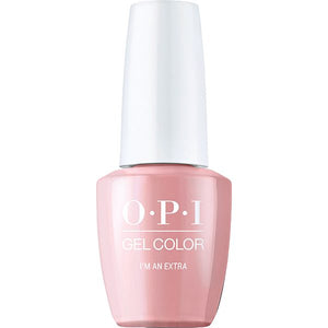 O.P.I Gelcolor I’m An Extra 15ml