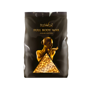 Full Body Gold ItalWax Hot Wax - 1kg
