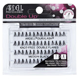 Ardell Knot-Free Double Black Flares