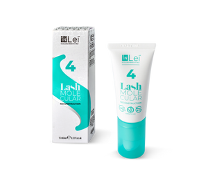 InLei® Lash Filler 25.9 - Lash Molecular 4 15ml