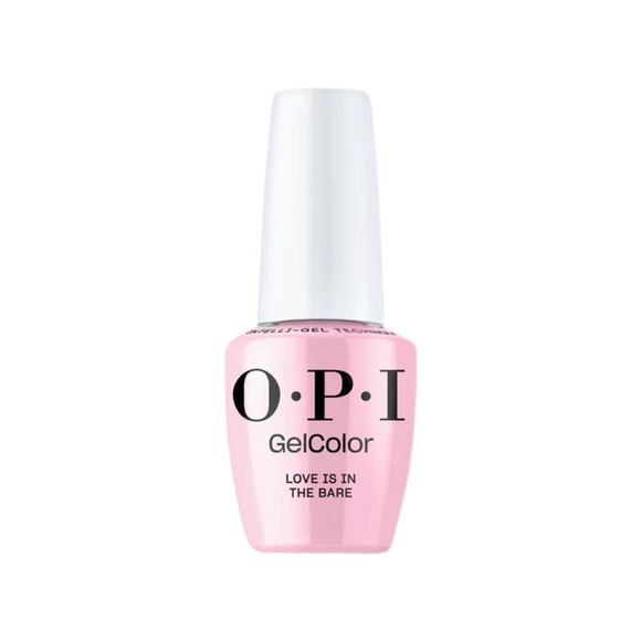 O.P.I Gelcolor Love is in the Bare 15ml