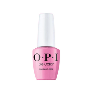 O.P.I Gelcolor Makeout-side 15ml