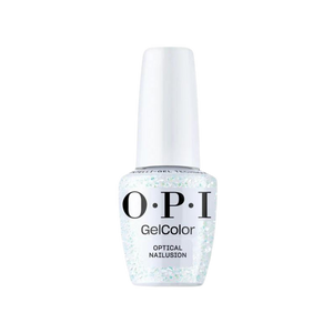 O.P.I Gelcolor Optical Nailusion 15ml