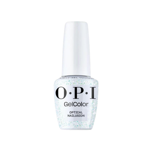 O.P.I Gelcolor Optical Nailusion 15ml