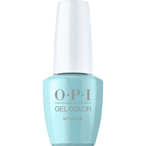 O.P.I Gelcolor NFTease me 15ml