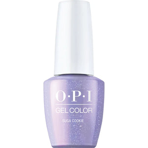 O.P.I Gelcolor Suga Cookie 15ml