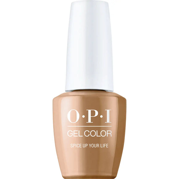 O.P.I Gelcolor Spice Up Your Life 15ml