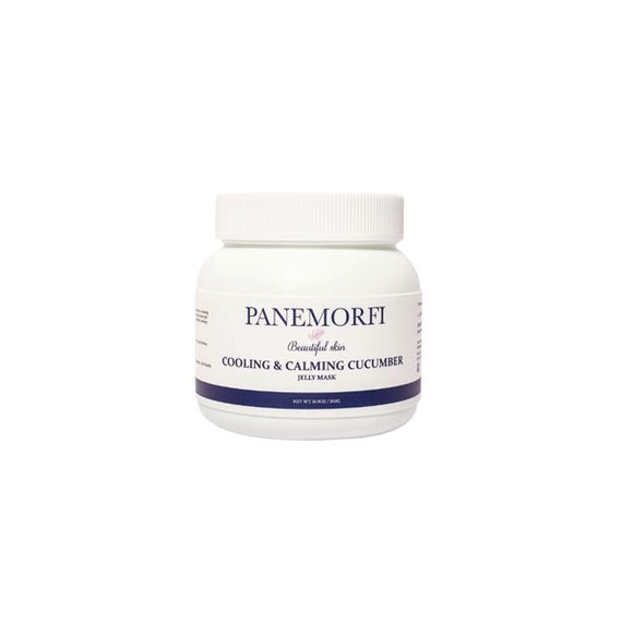 Panemorfi Cucumber Jelly Mask 500g