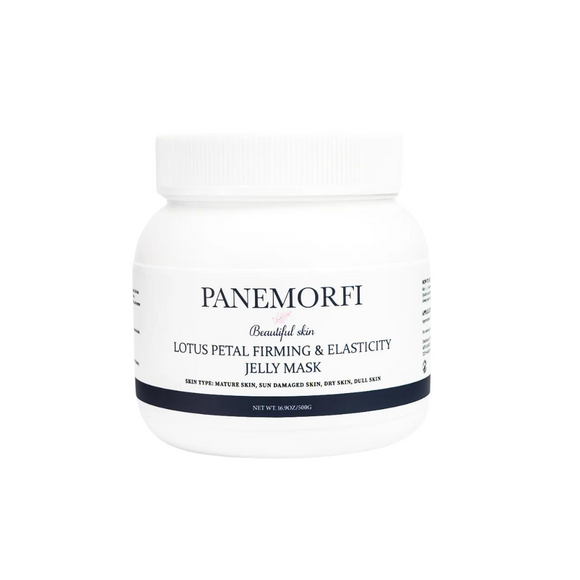 Panemorfi Lotus Jelly Mask 500g