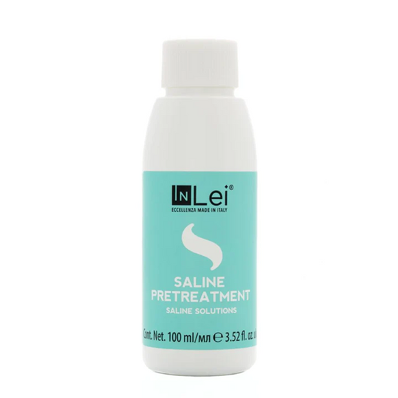 InLei® Saline Pre-treatment 100ml