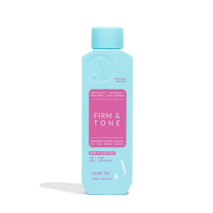 Azure Tan Firm & Tone - 100ml