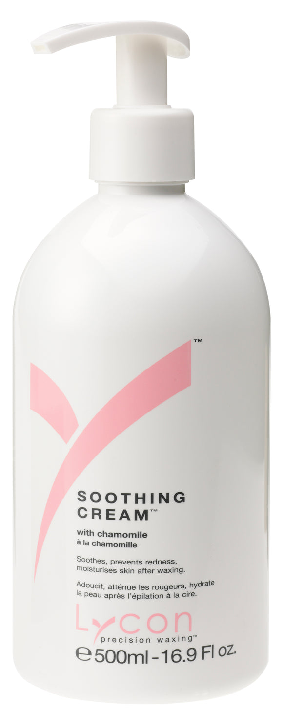 Lycon Soothing Cream - 500ml